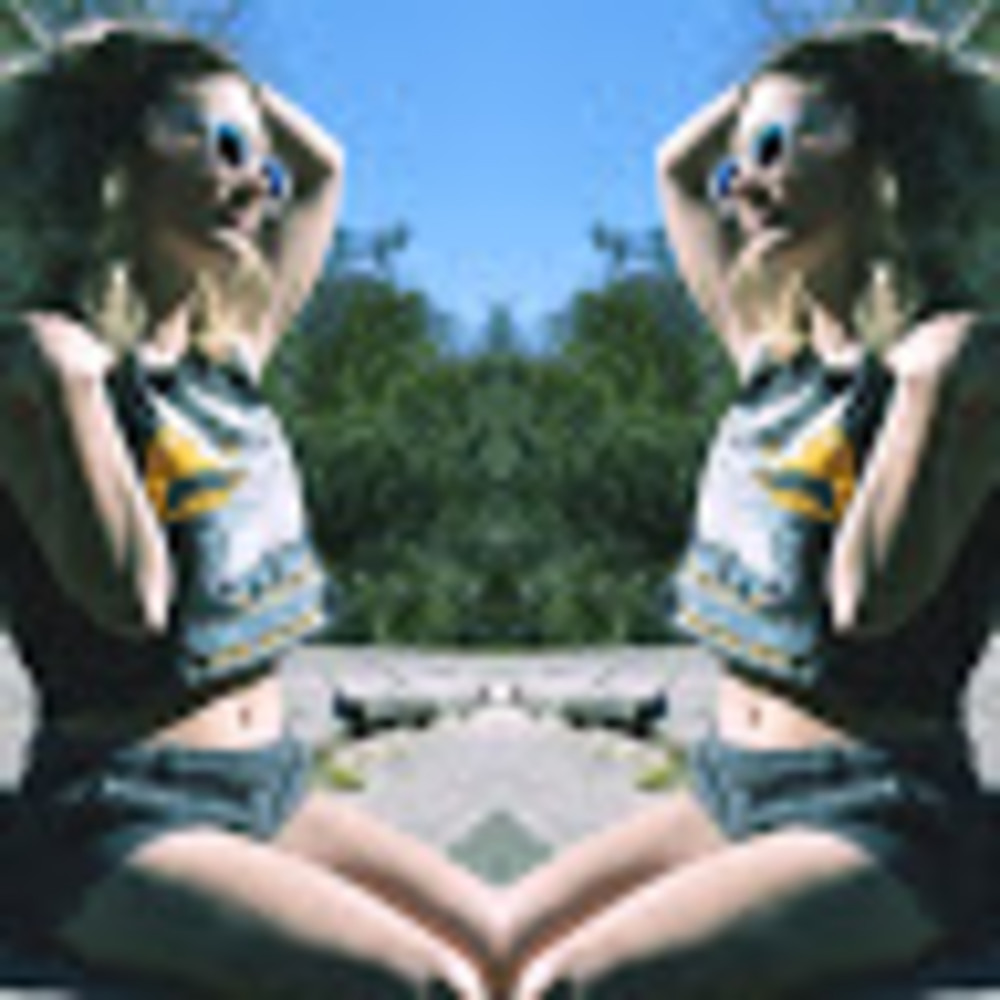 Meet your Posher, Iamklyn